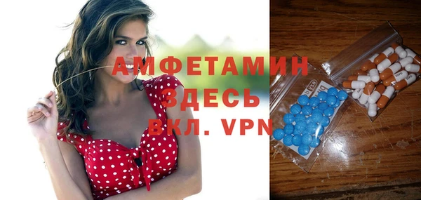 молекула духа Магас