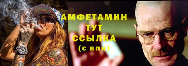 молекула духа Магас